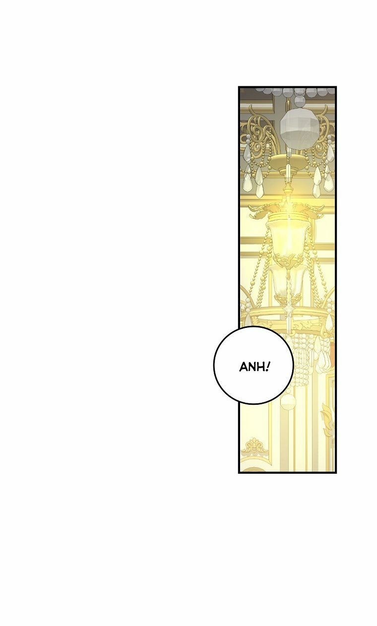 Đừng Chọc Đứa Em Gái Bé Bỏng Của Chúng Tôi: Chapter 84