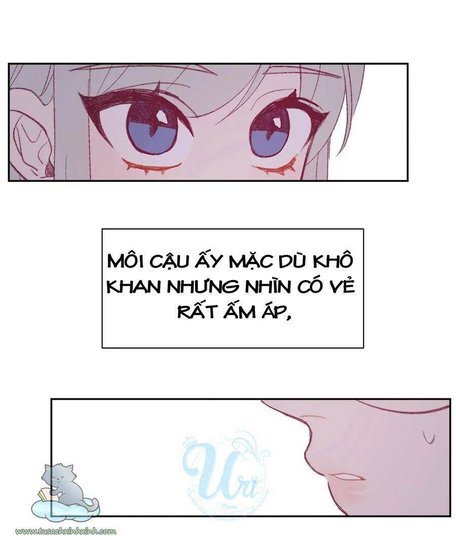 Nhật Ký Nấm Ma Cô: Chapter 7