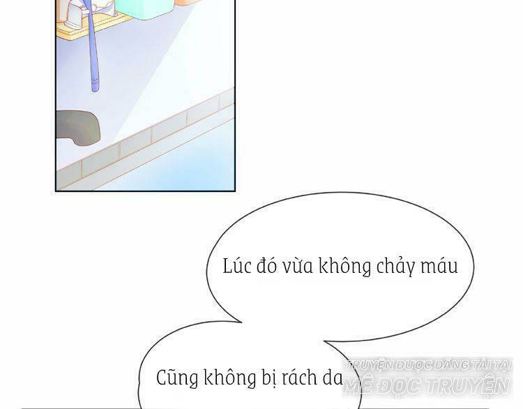 Giai Điệu Của Sự Va Chạm: Chapter 3