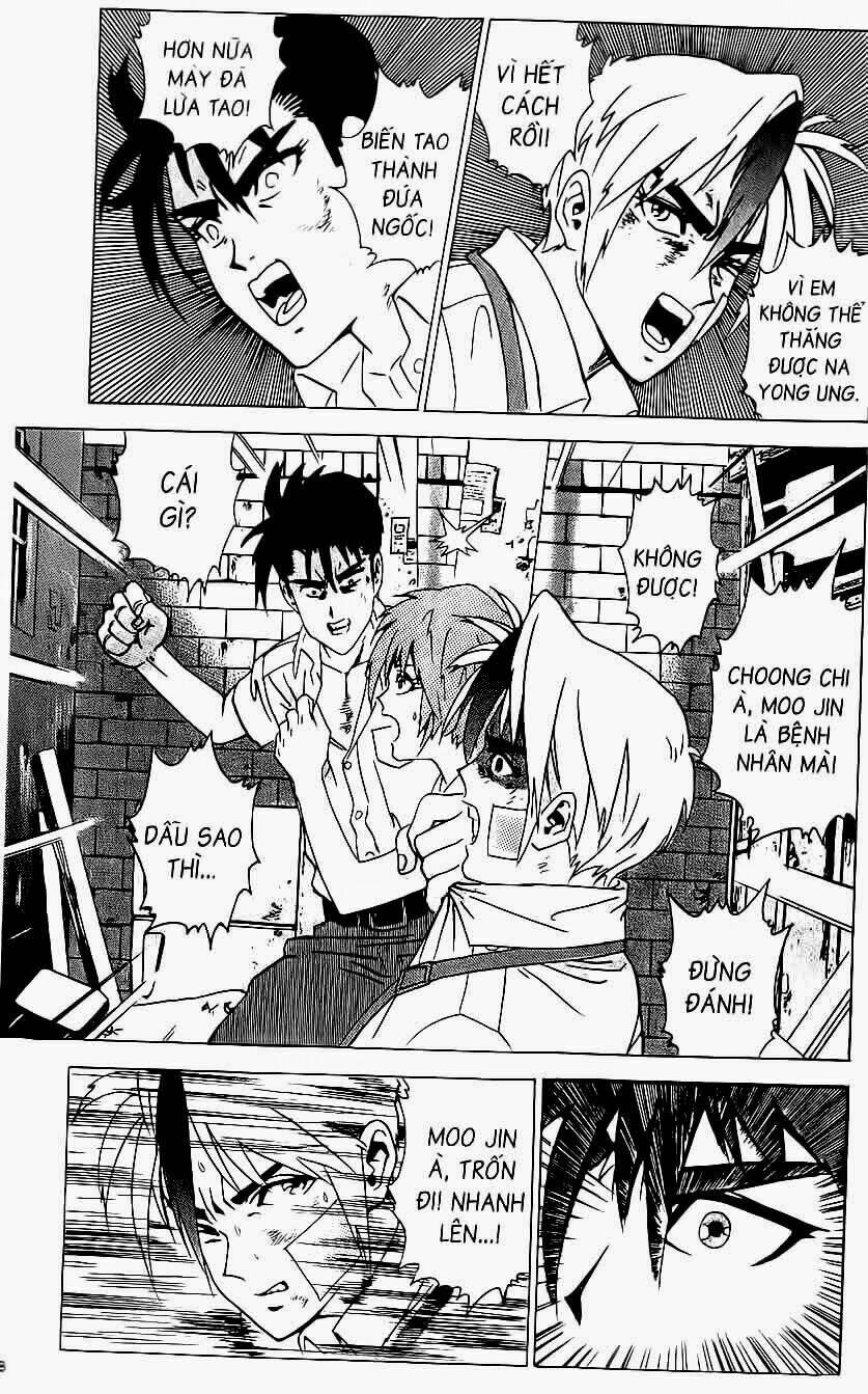 Ai Hơn Ai: Chapter 18