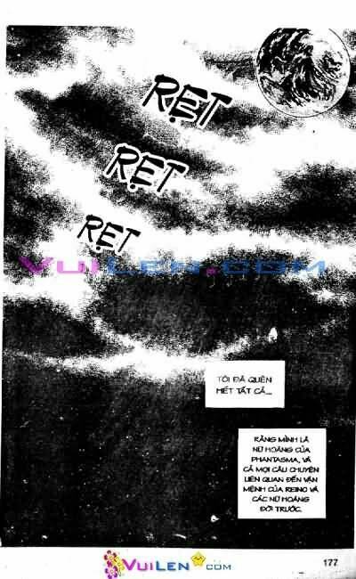 Hiệp Sĩ Nữ Hoàng: Chapter 10