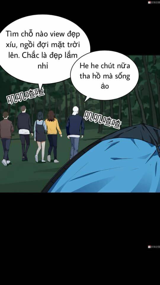 Giày Thủy Tinh: Chapter 30.5