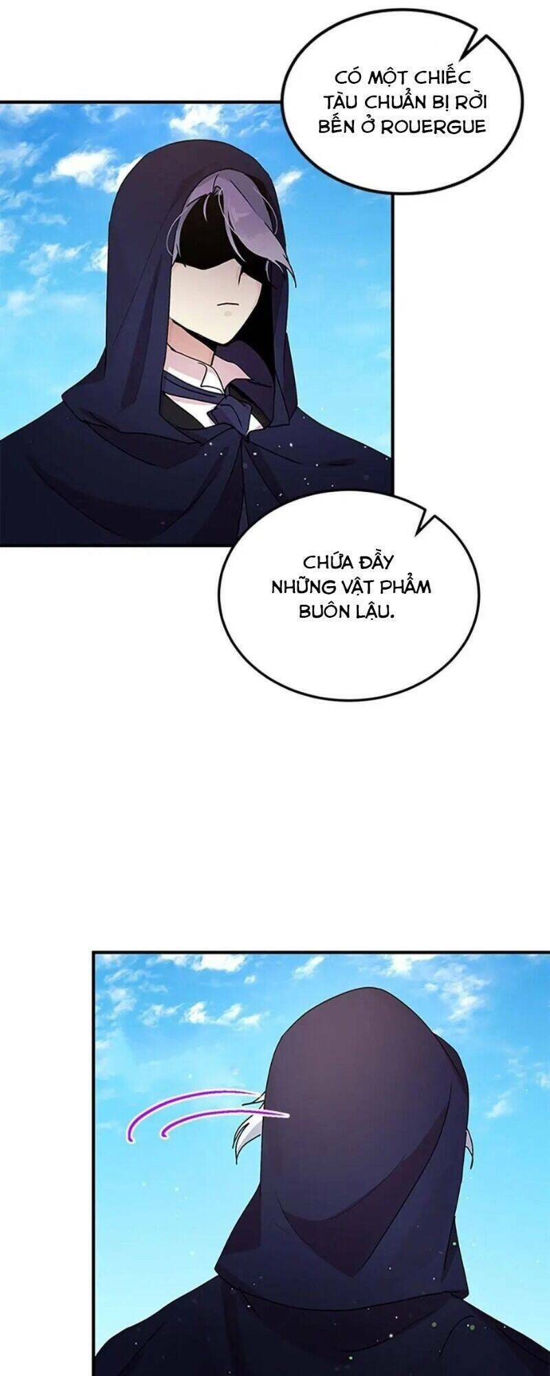 Công Tước, Loạn Vừa Thôi!: Chapter 90