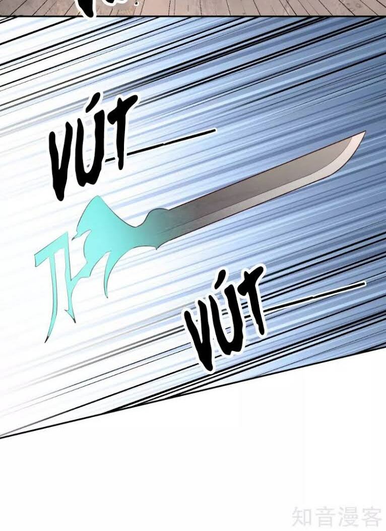 Võ Linh Kiếm Tôn: Chapter 61