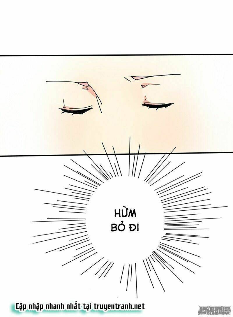 Chạm Vào Người Thương: Chapter 30