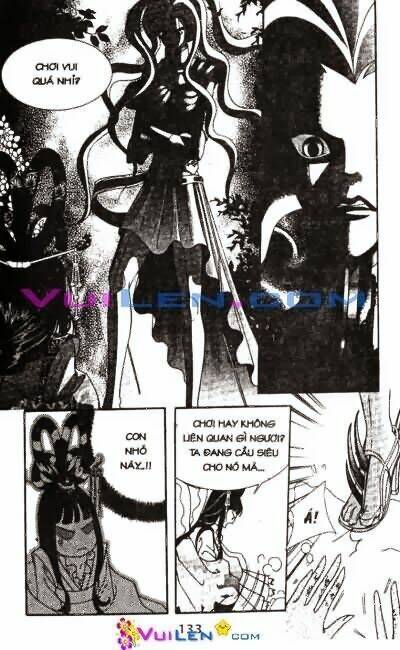 Bí Mật Học Viện Cross: Chapter 4