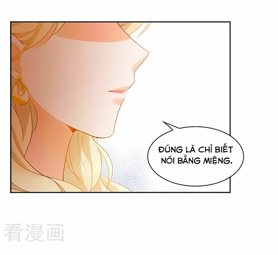 Ác Nữ Cải Biến: Chapter 17