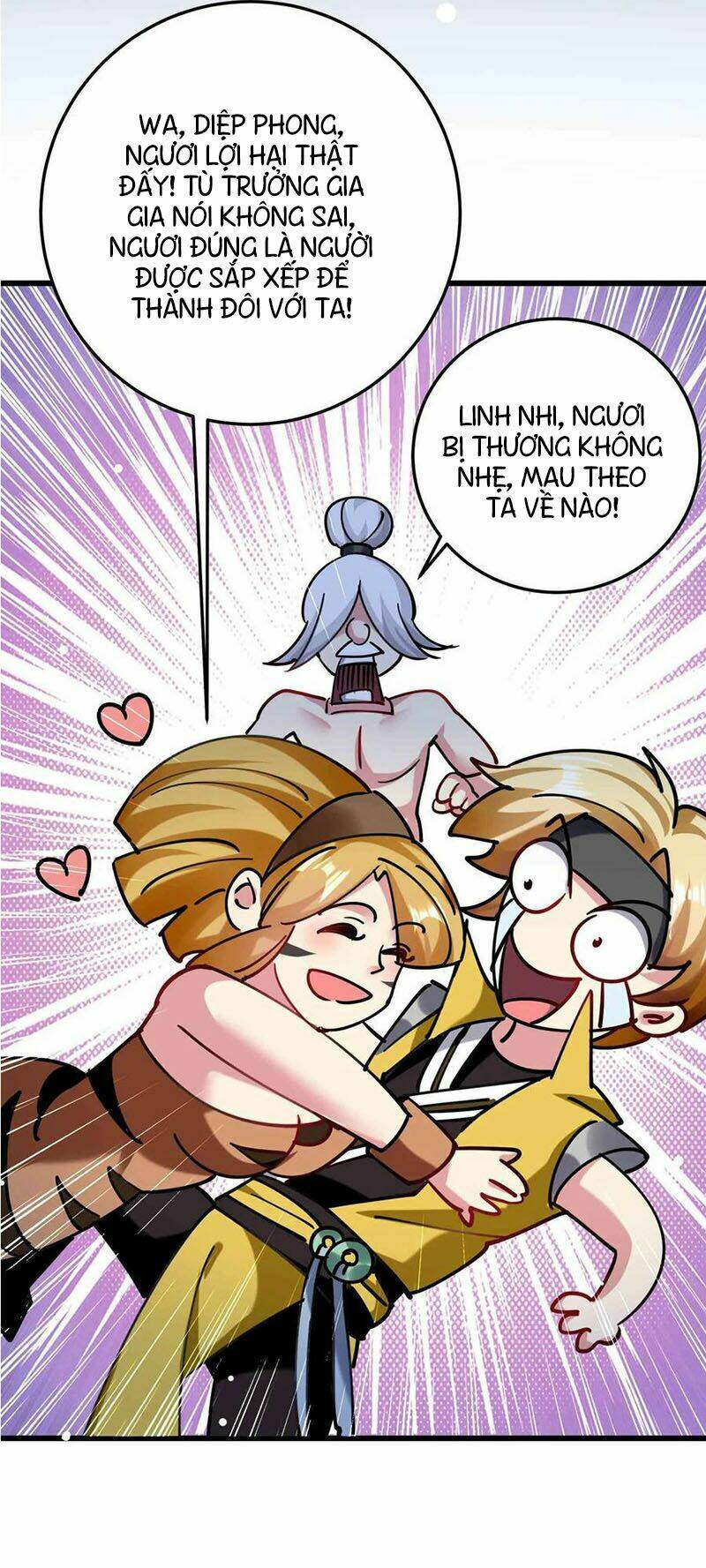 Vạn Giới Tiên Vương: Chapter 90