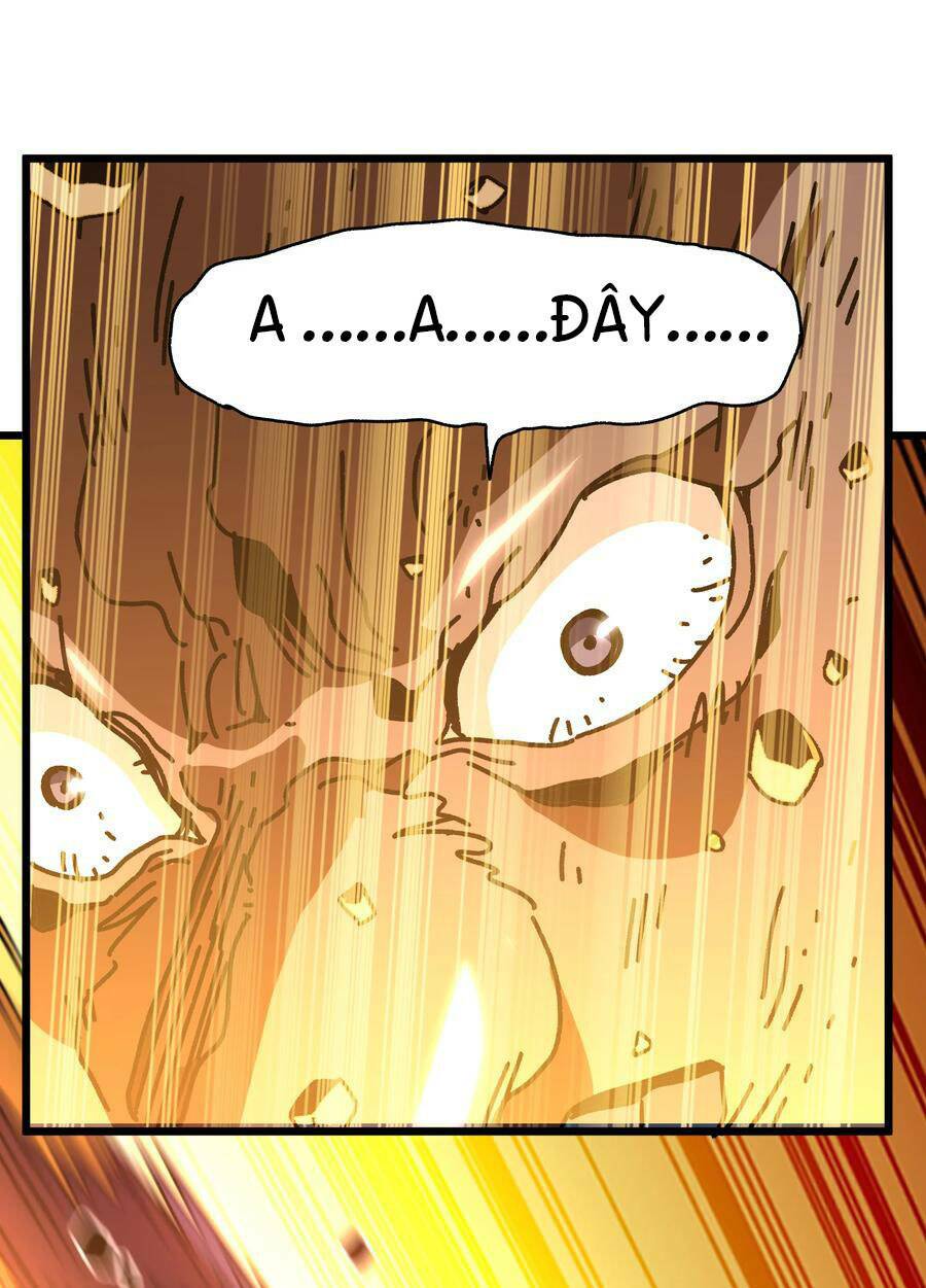 Vú Em Vô Địch: Chapter 25