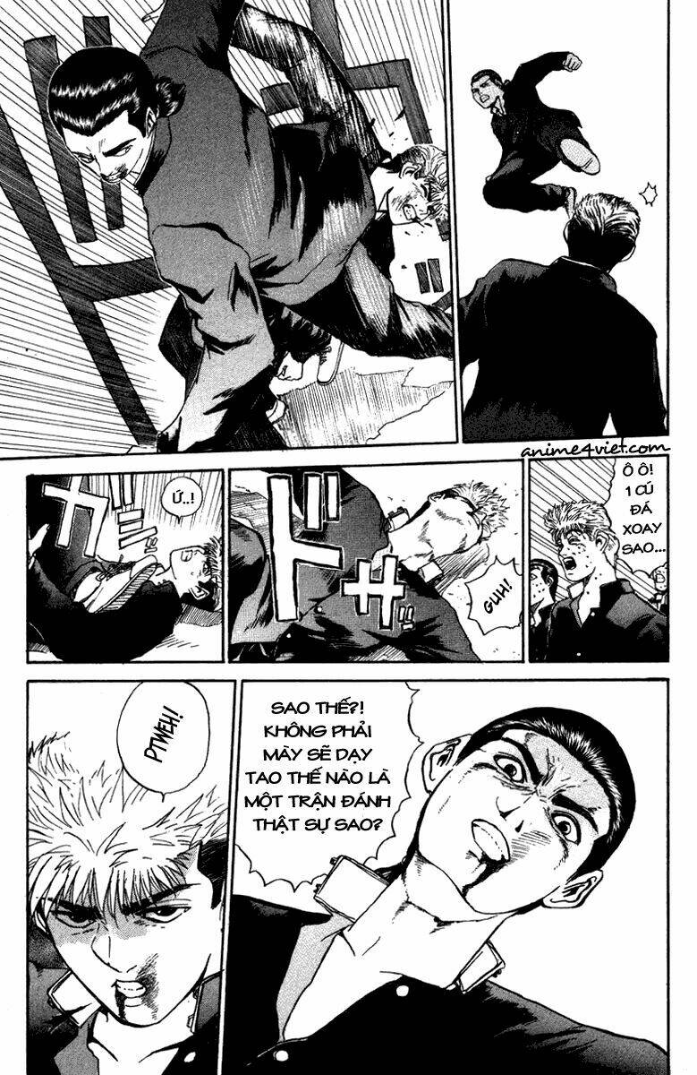 Bad Company: Chapter 2