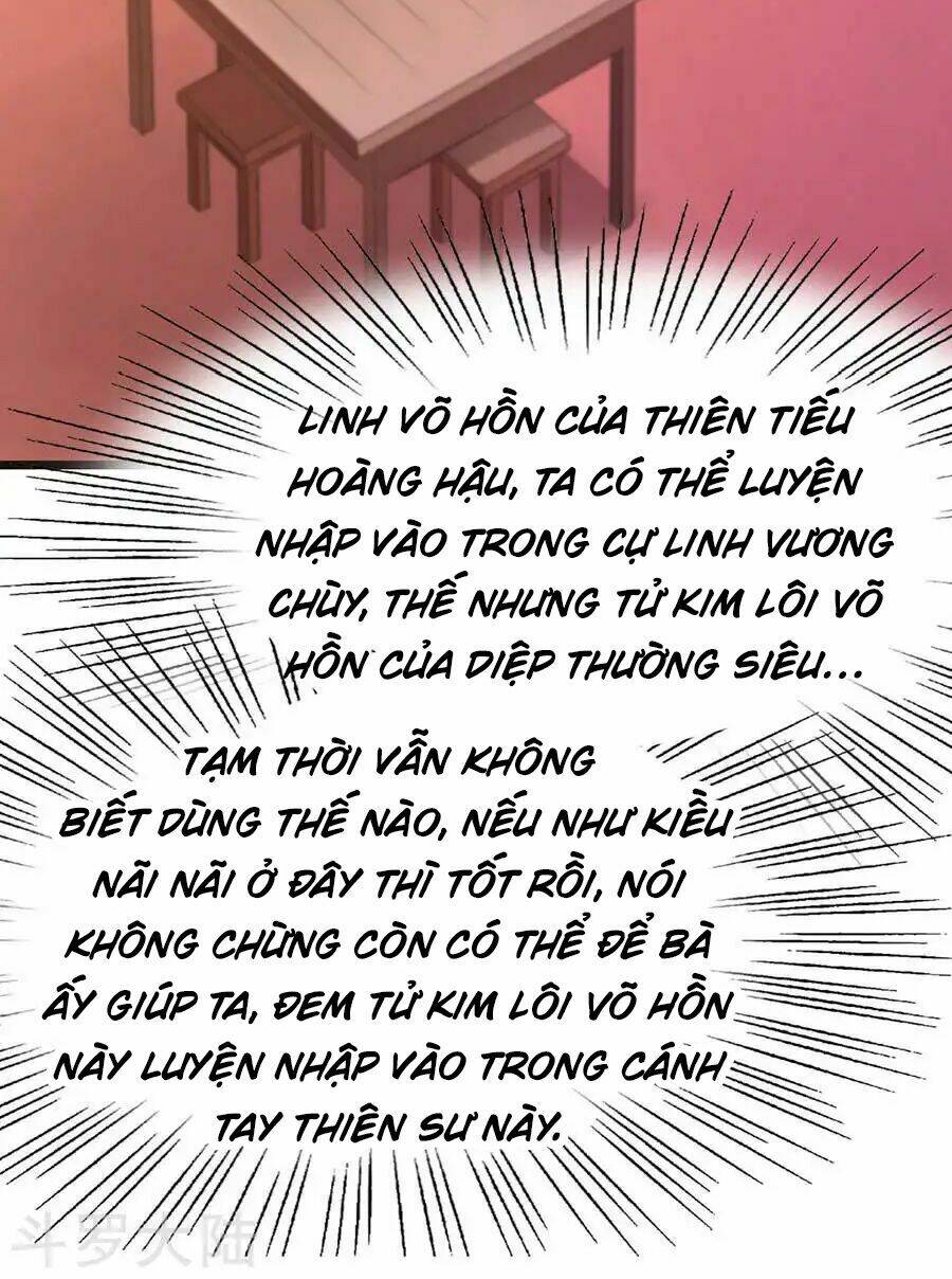 Cửu Dương Thần Vương: Chapter 100