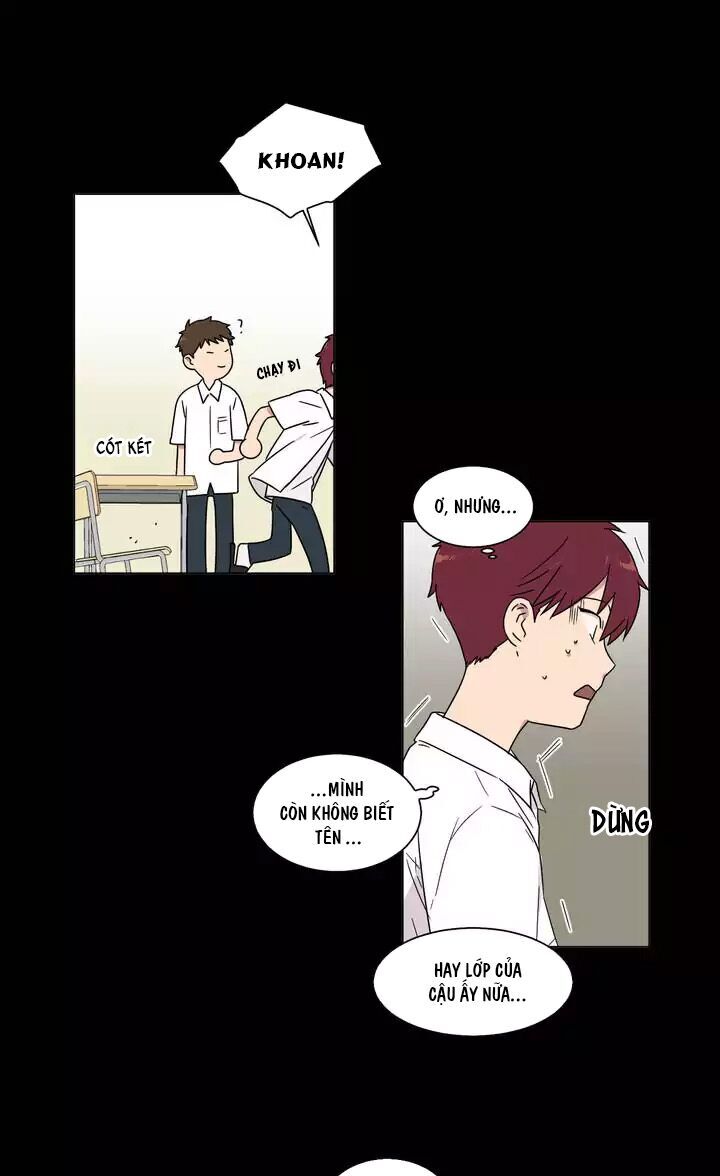 …”Một Sự Thật Khá Khó Chịu.”: Chapter 29
