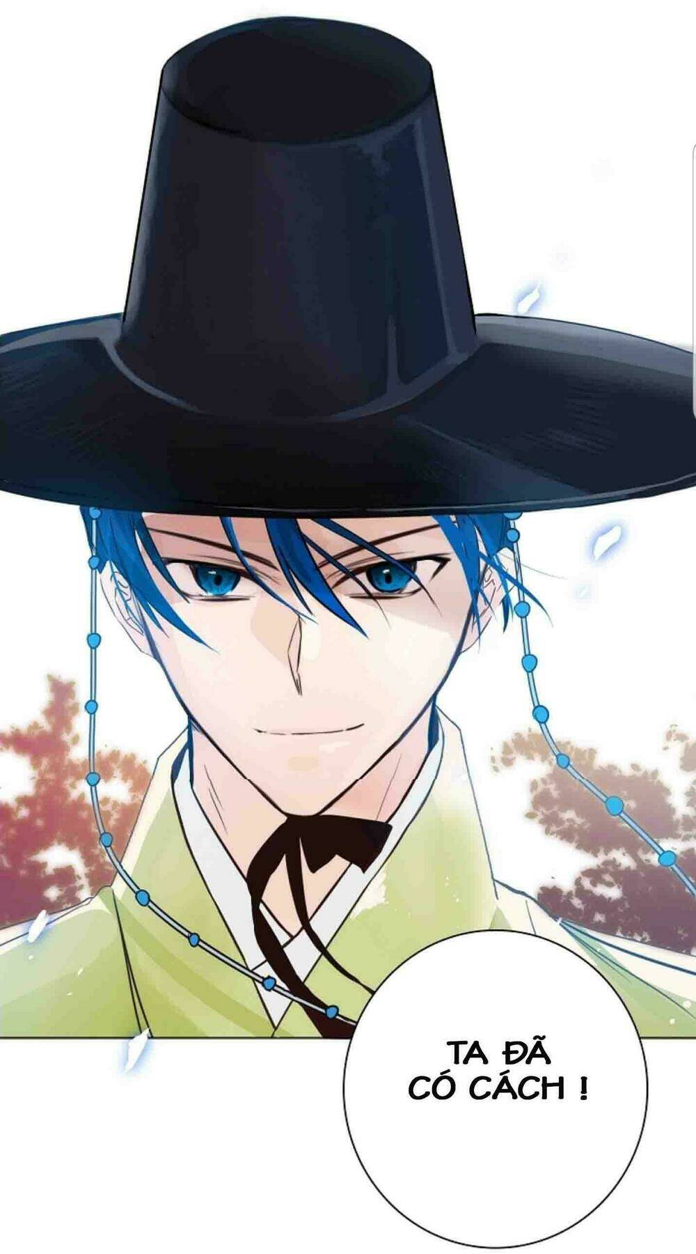 Chae Hong Sa: Chapter 5