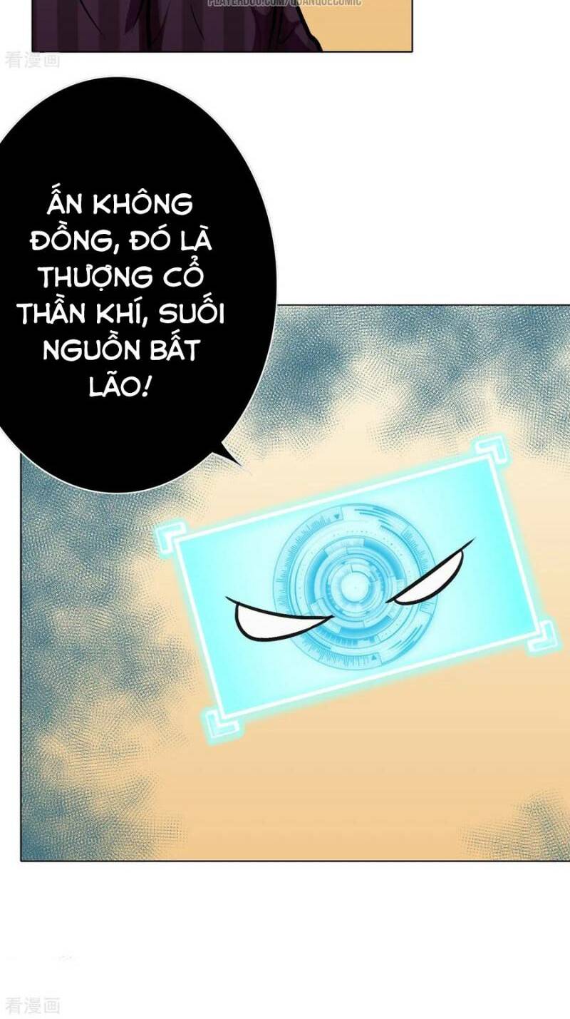 Hệ Thống Tiên Tôn Tại Đô Thị: Chapter 43