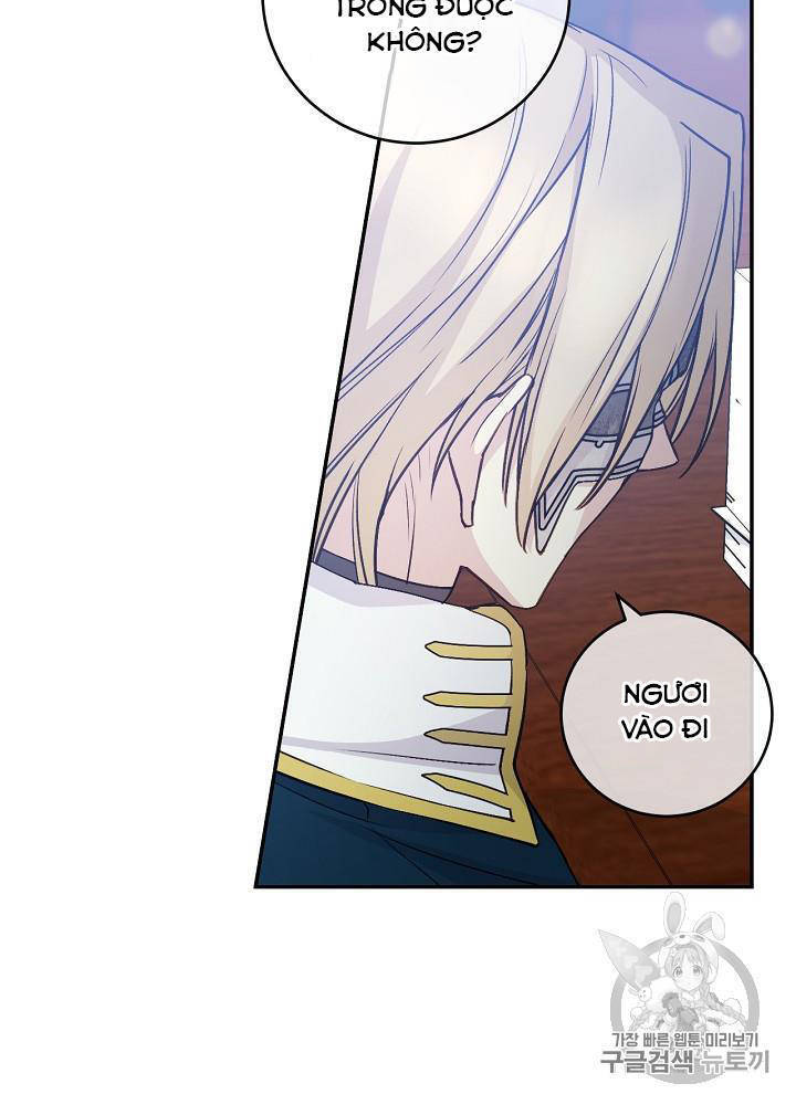 Cô Hầu Giỏi Giang: Chapter 35