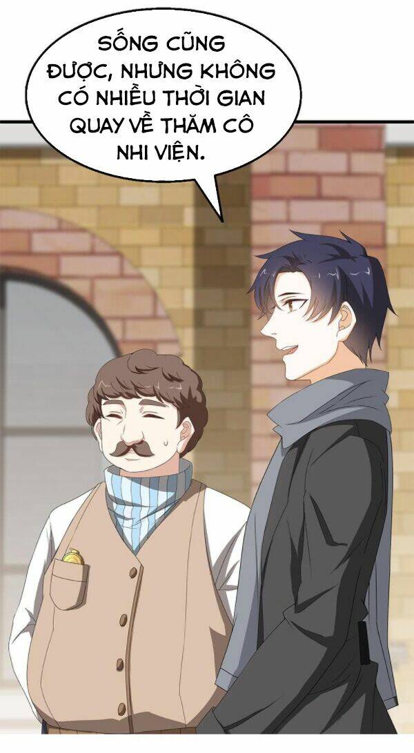 Người Ở Rể Mạnh Nhất: Chapter 11