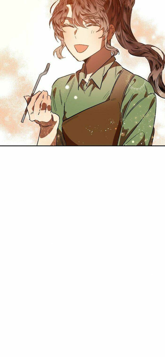 Phương Pháp Tán Tỉnh Của Nữ Thợ Săn: Chapter 5