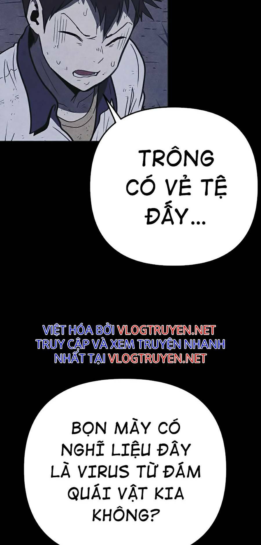 Cậu Bé Shotgun: Chapter 29