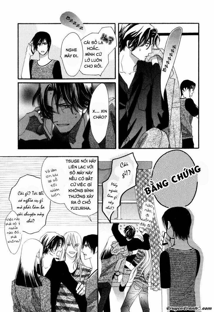Moon Trick: Chapter 6