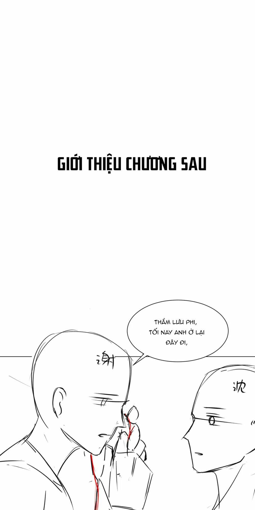 Trong Bóng Tối: Chapter 49