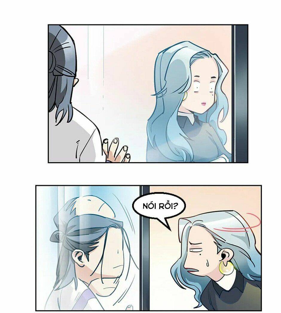 Anh Hùng Và Hiệp Nữ: Chapter 22