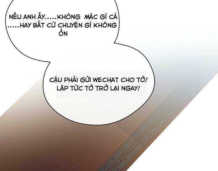 Giai Điệu Của Sự Va Chạm: Chapter 28