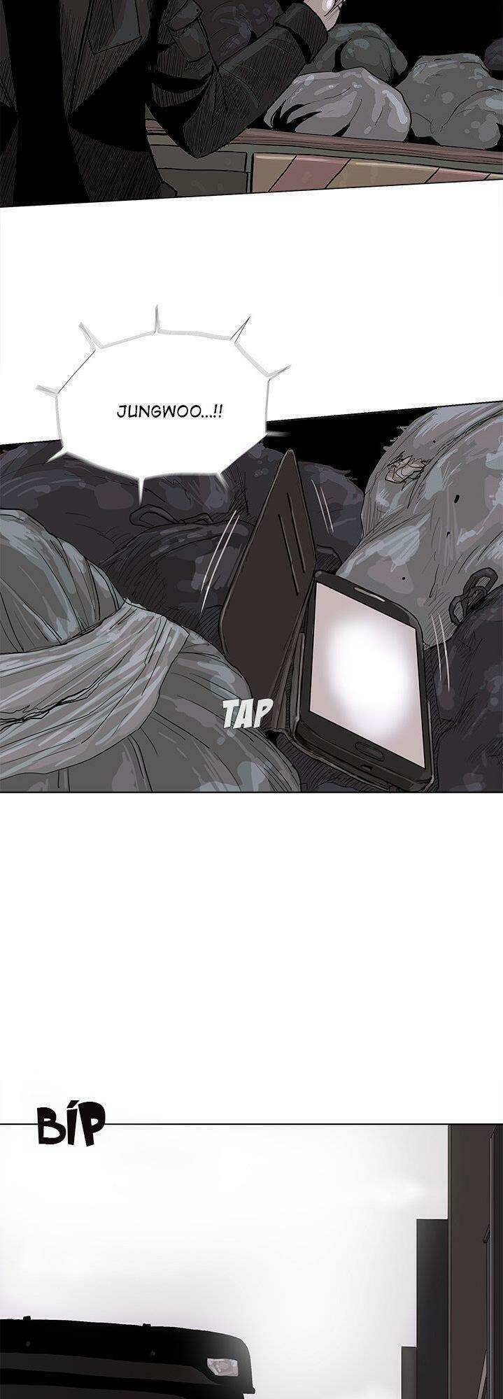 Âm Mưu Báo Thù: Chapter 7