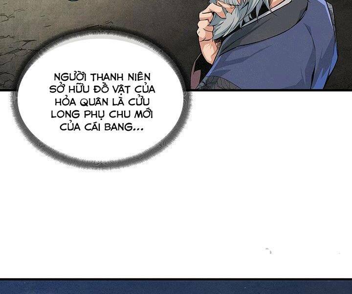 Mục Hạ Vô Nhân: Chapter 12