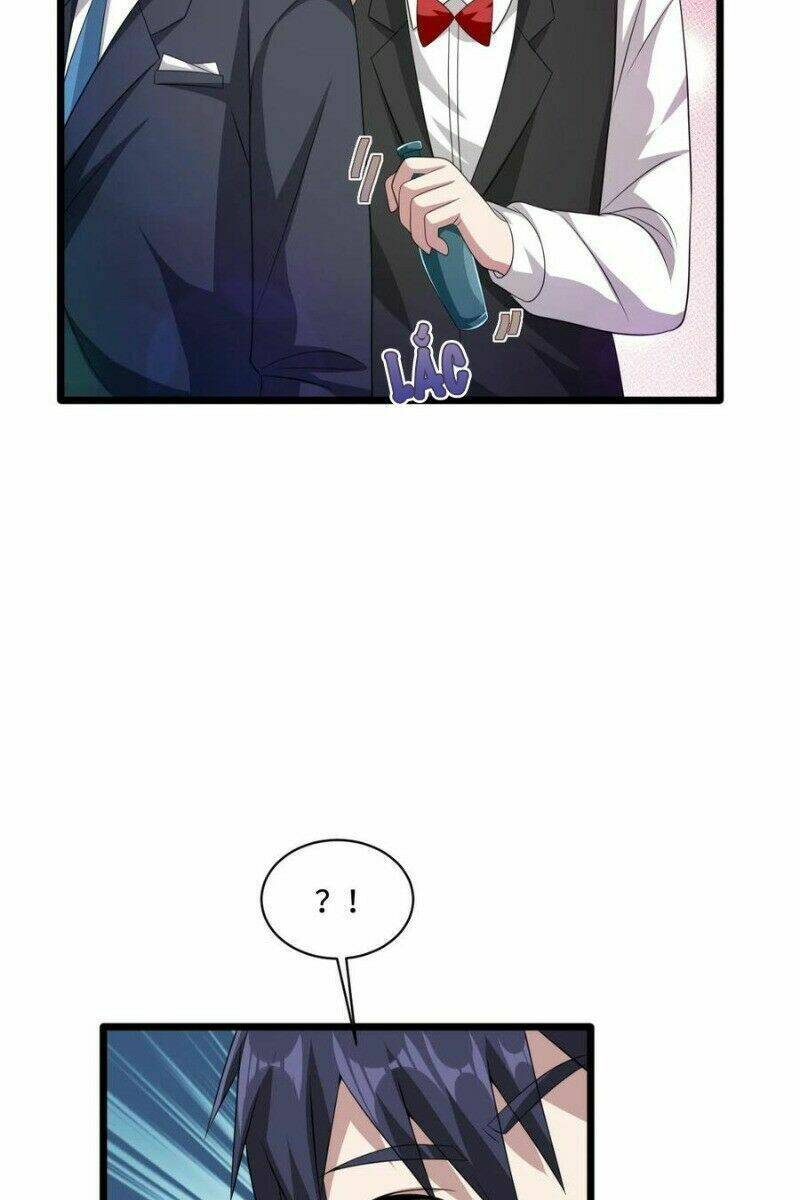 Đô Thị Tà Vương: Chapter 61