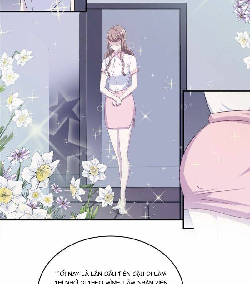 Mạc Thiếu Bức Hôn: Vợ Mới Khó Chống Đỡ: Chapter 7