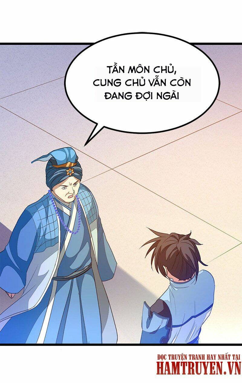 Cửu Dương Thần Vương: Chapter 224