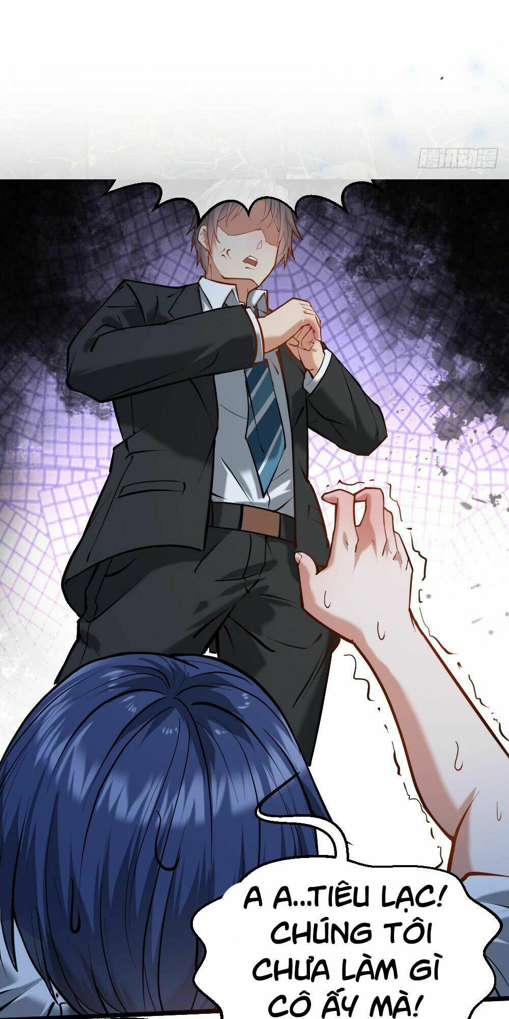 Tuyệt Thế Thiên Tài Hệ Thống: Chapter 16.5