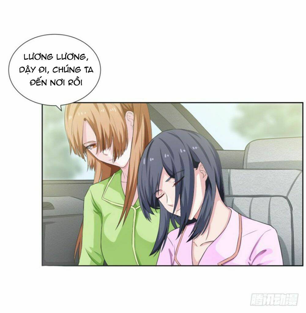 Thiên Kim Đường Môn: Chapter 102