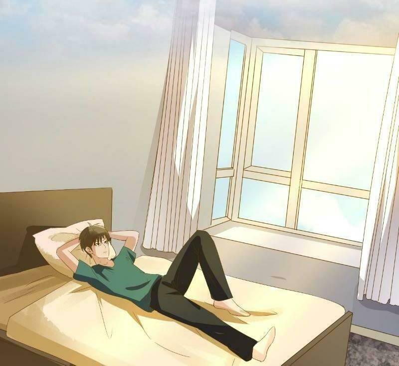 Đô Thị Thần Nhãn: Chapter 2