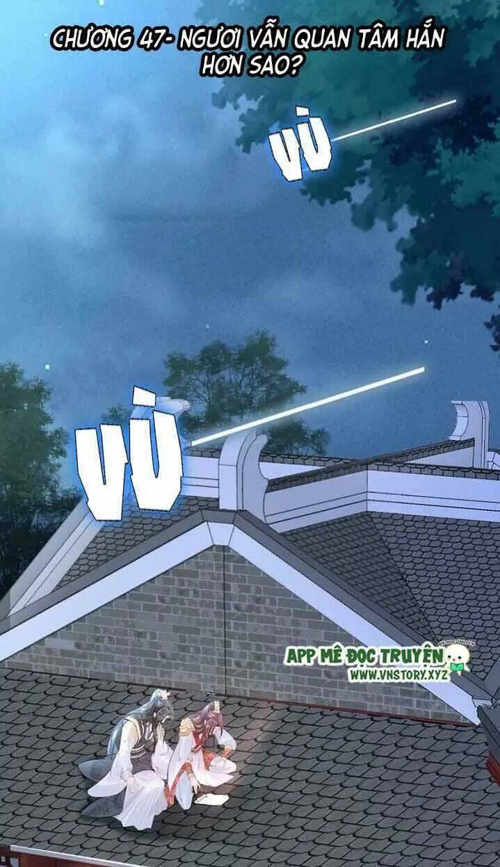 Nhất Sinh Nhất Thế Tiếu Thương Khung: Chapter 47