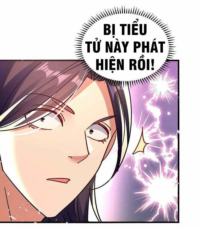 Kết Hôn Không Dễ: Chapter 177