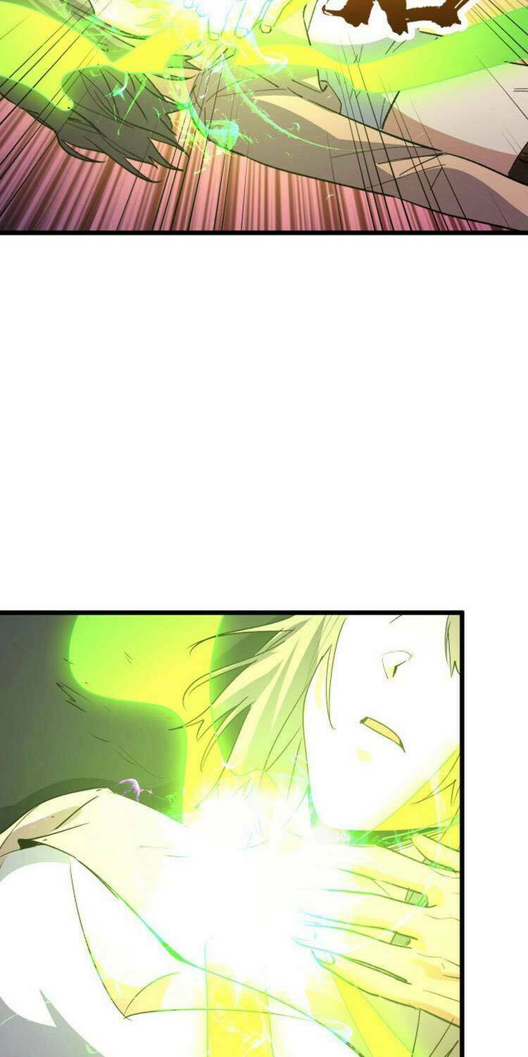 Bắt Đầu Với Tề Thiên Đại Thánh: Chapter 10