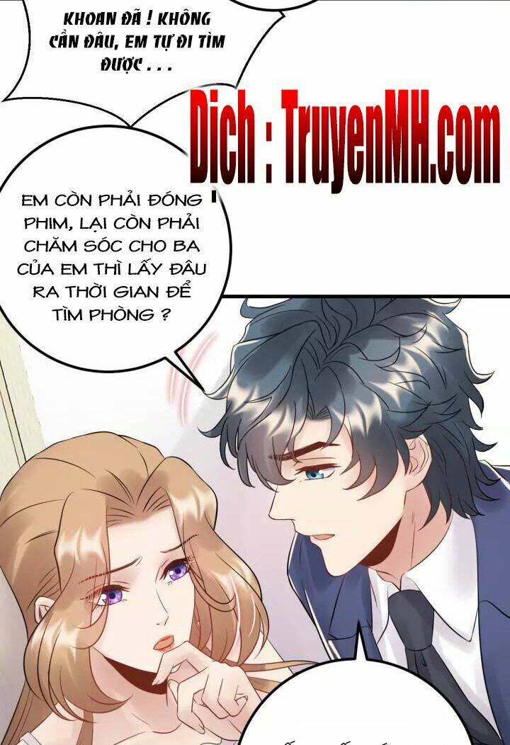 Trong Sinh Chi Ức Vạn Ảnh Hậu Yếu Thượng Vị: Chapter 248