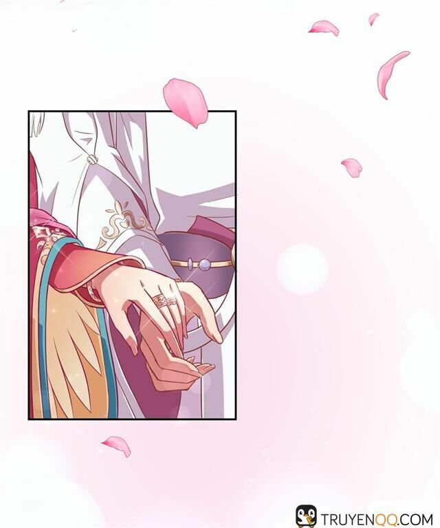 Phép tắc yêu đương của Ma Vương: Chapter 11