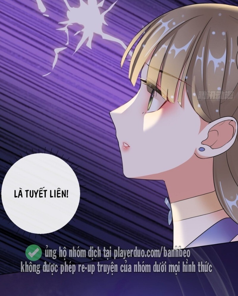 Công Lược Trưởng Thành Của Vương Phi: Chapter 11