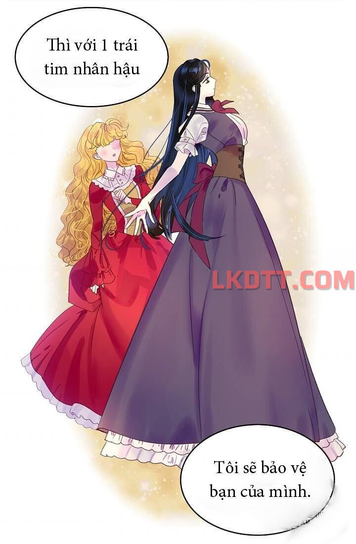 Đừng Xem Thường Nữ Phụ: Chapter 132