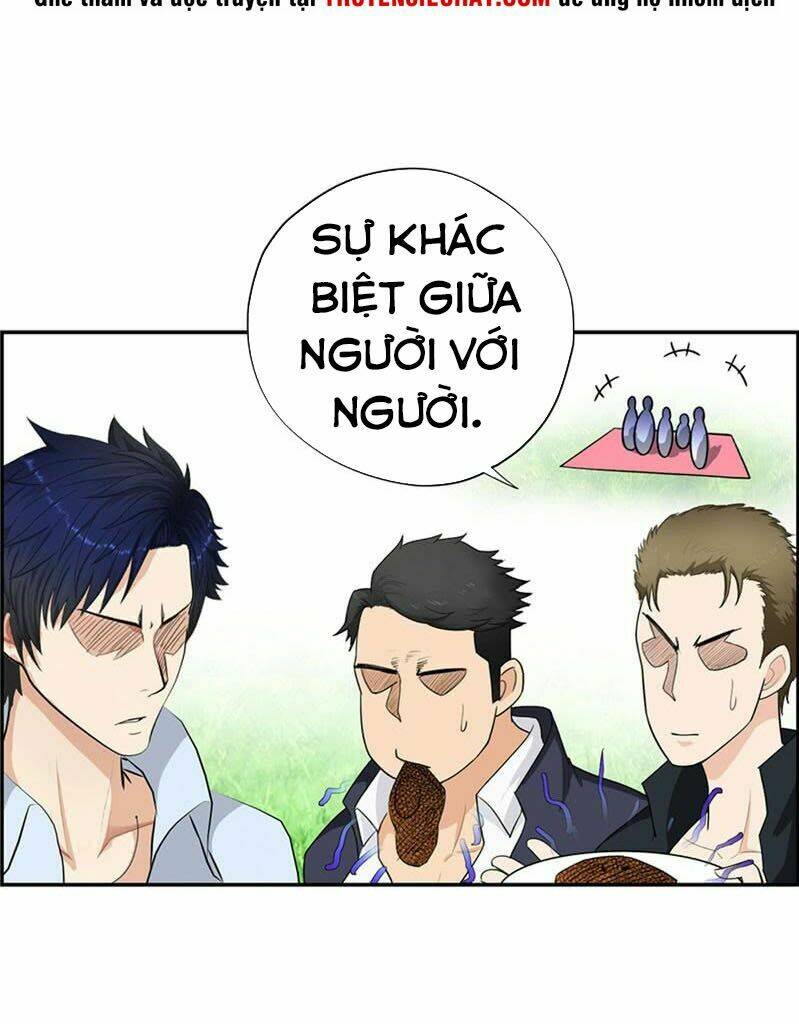 Học Viện Cao Thủ: Chapter 28