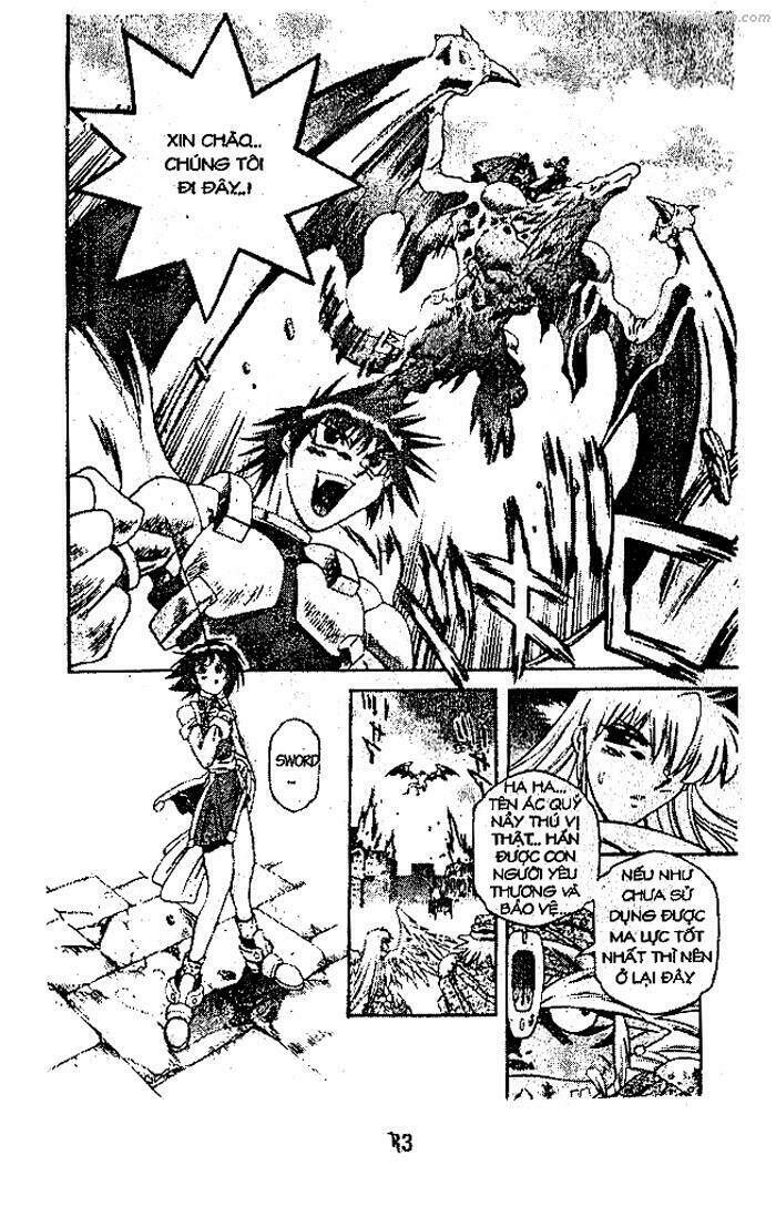 Devil And Devil: Chapter 68