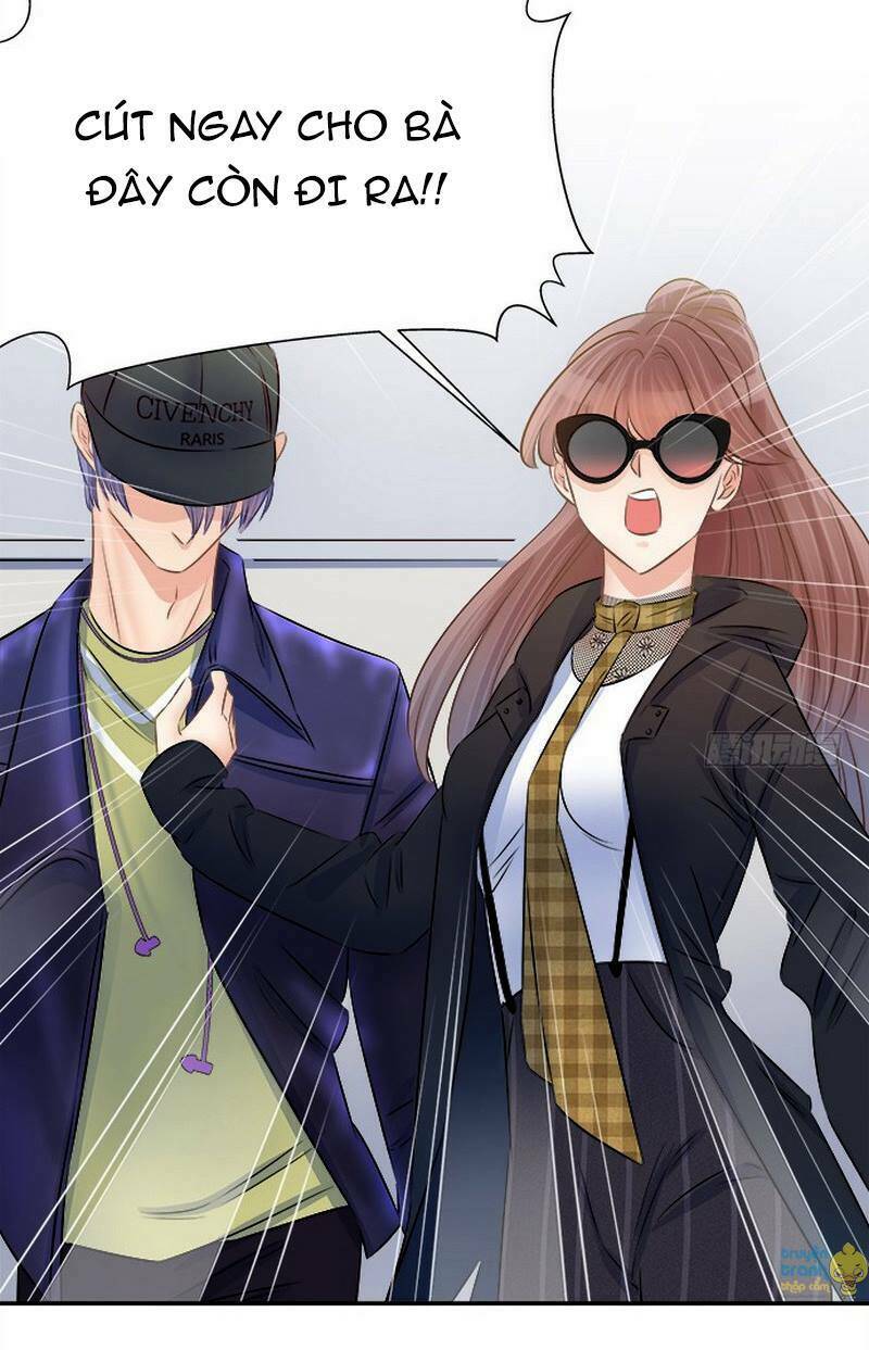 Trọng Sinh Để Ngủ Với Ảnh Đế: Chapter 61