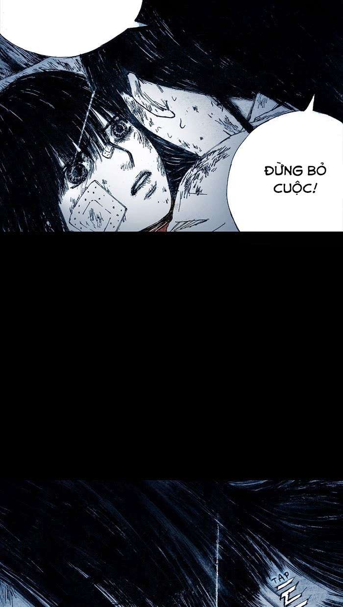 Distant Sky 1: Chapter 6