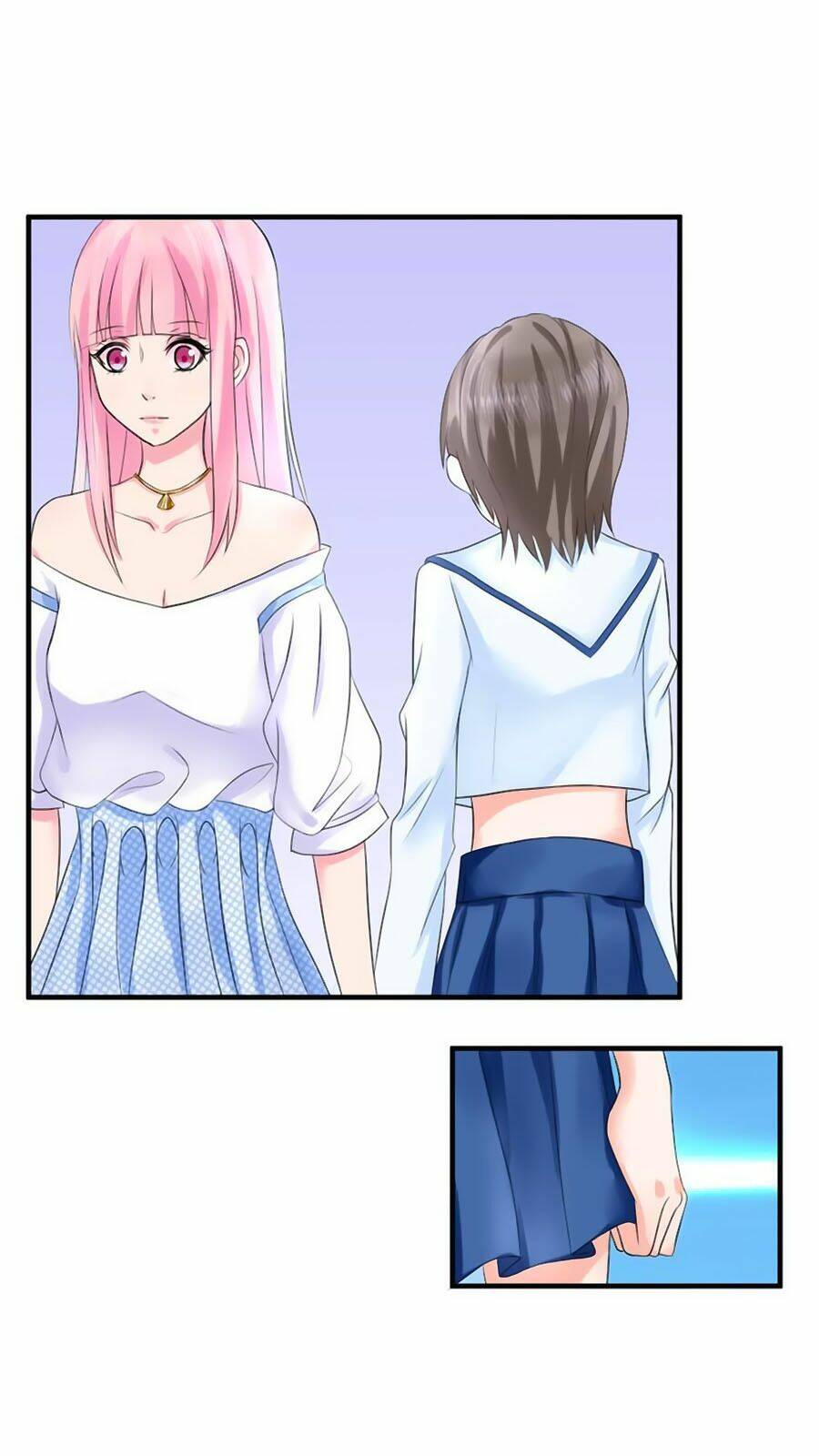 Số Hiệu 1314: Chapter 3