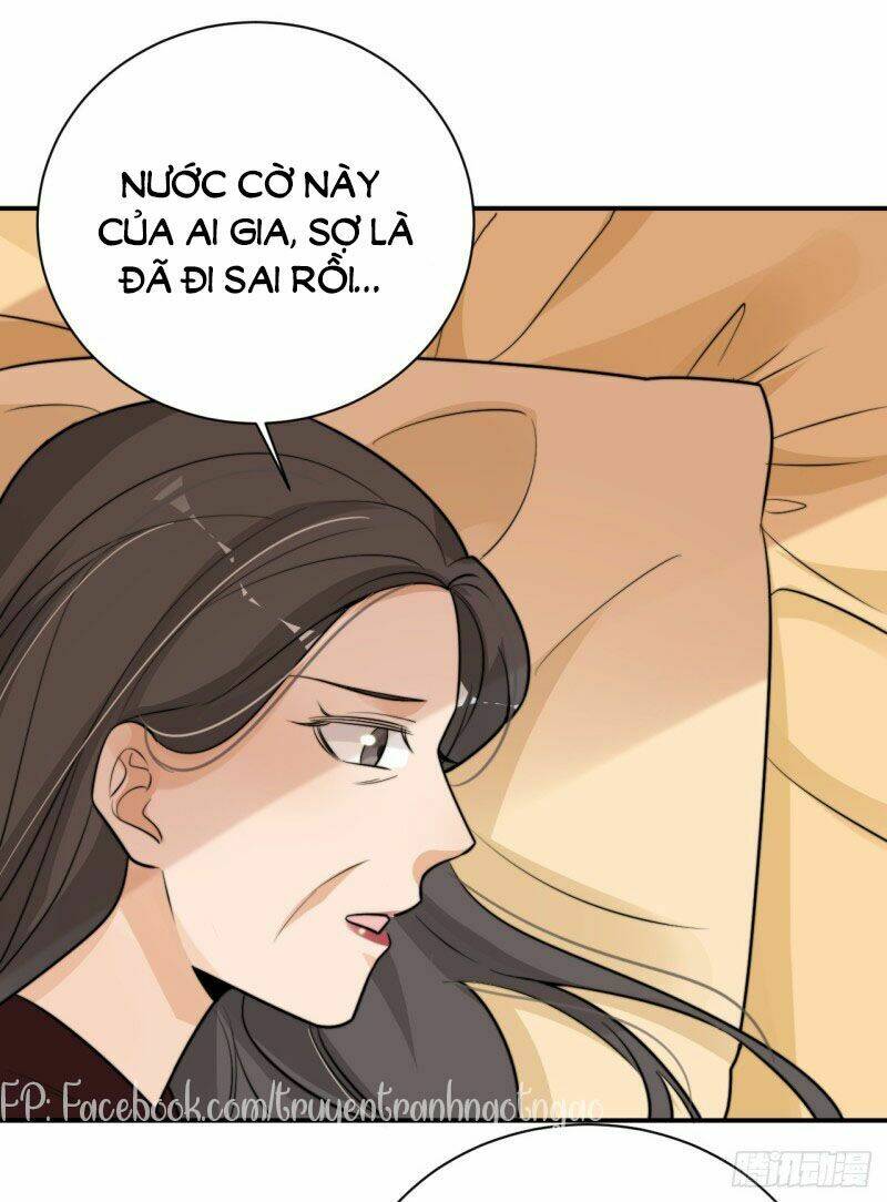 Cung Đấu Live: Chapter 34
