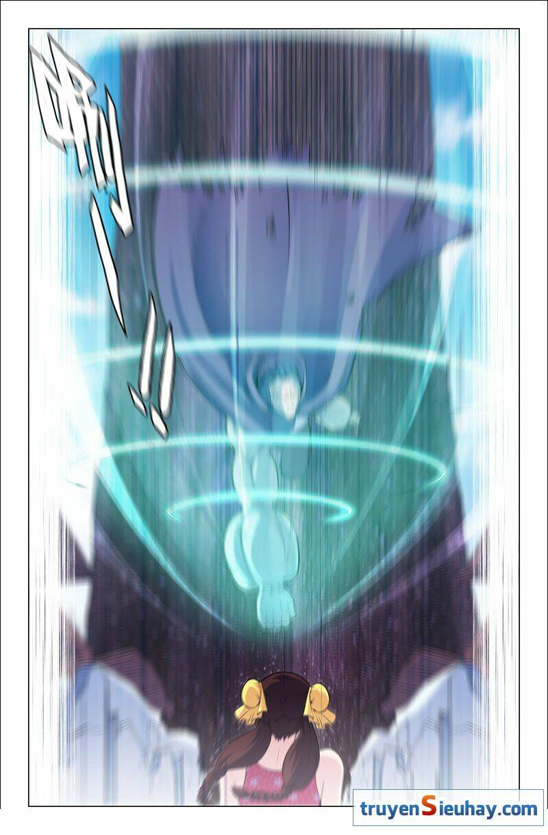 Linh Nhận Truyền Thuyết: Chapter 225