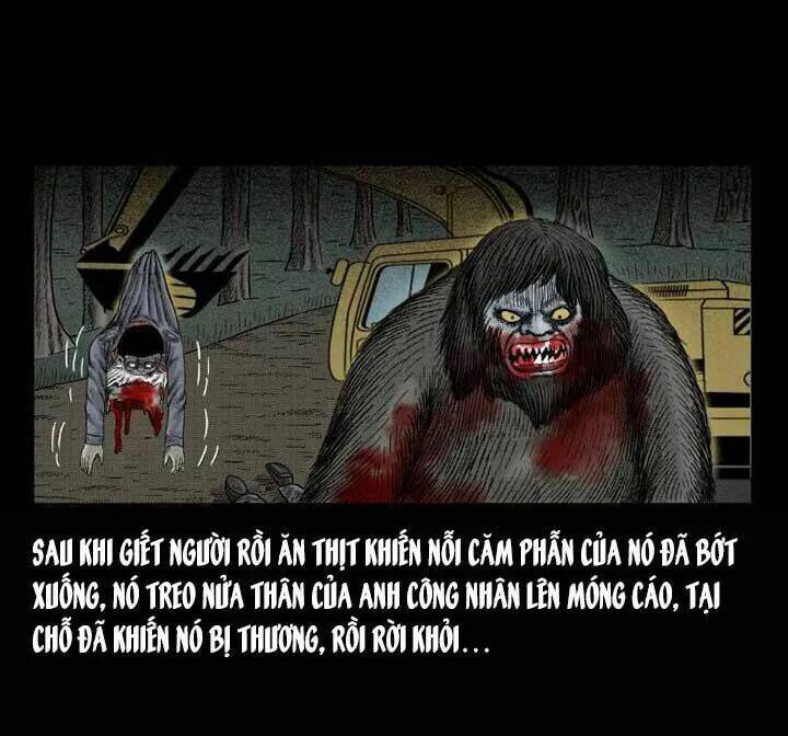 Kỳ Án Có Thật: Chapter 53