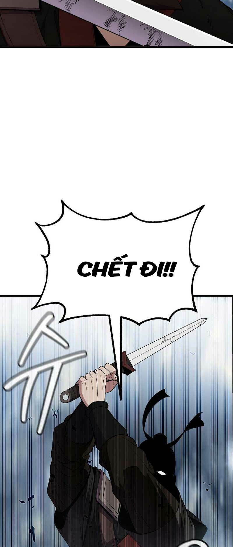 Đông Phương Bất Bại: Chapter 17